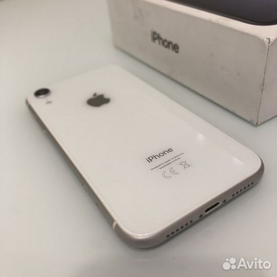 Apple iPhone XR 64gb