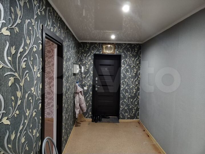 2-к. квартира, 69,8 м², 4/5 эт.