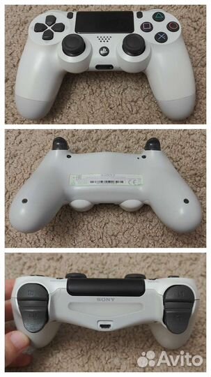 Sony PlayStation 4 Pro 4tb