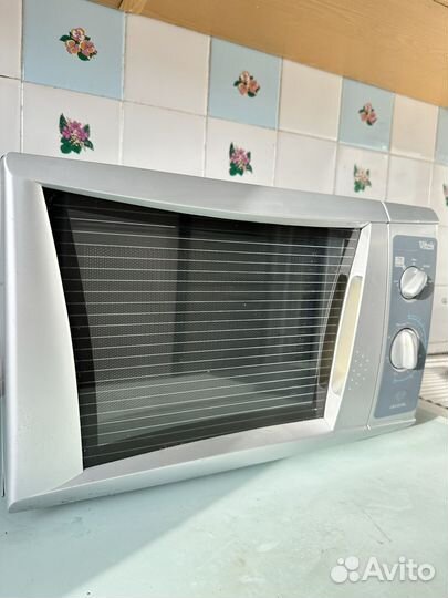 Свч микроволновая печь vitek