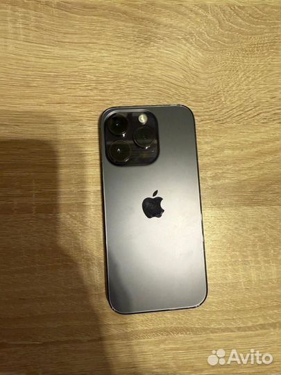 iPhone 14 Pro, 256 ГБ