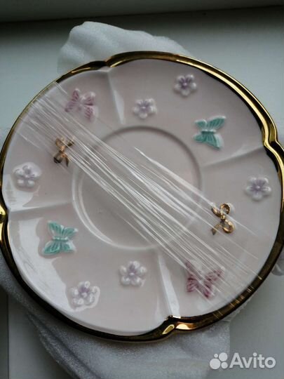 Чайный набор