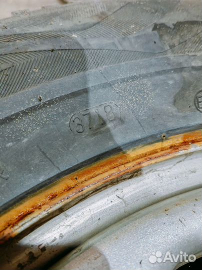 Колеса летние Рено Дастер