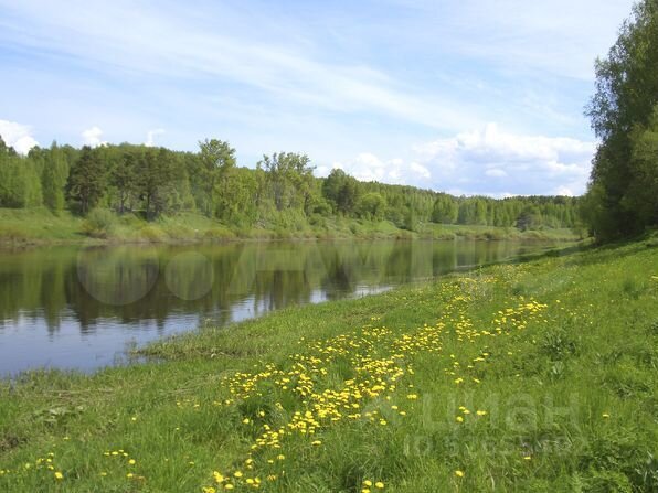 Участок 7 сот. (ИЖС)