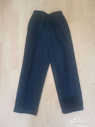 Школьная форма