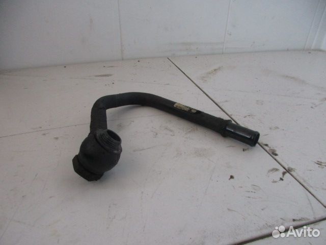 Трубка гидроусилителя Scania P, G, R series