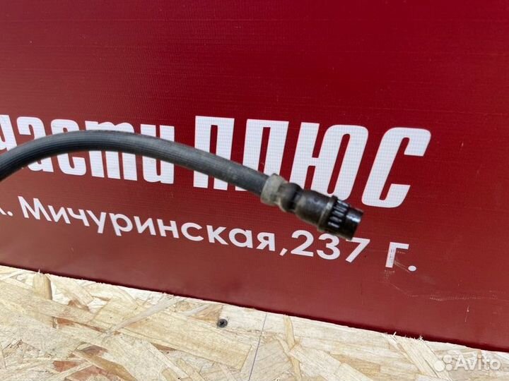 Суппорт тормозной передний левый LADA Vesta