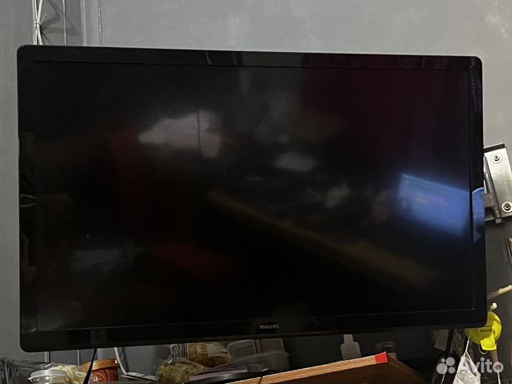 Телевизор philips 42