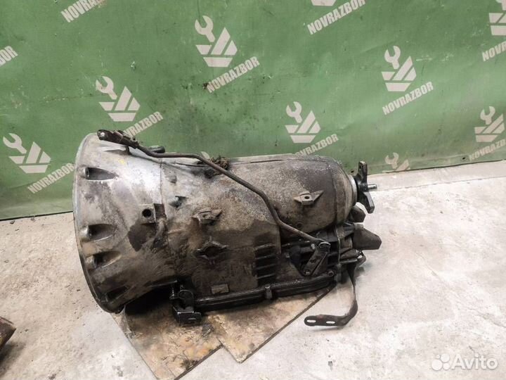 АКПП Мерседес Бенз 210 Е-класс