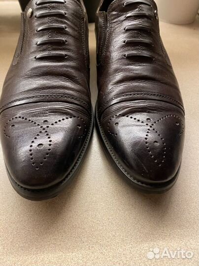 Обувь мужская