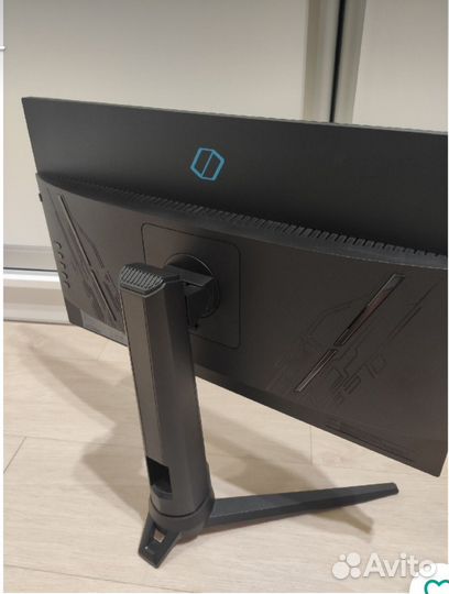 Игровой монитор 144 гц 27