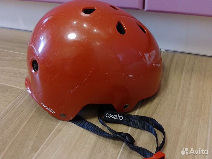 Шлем детский oxelo