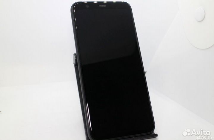 Google Pixel 4, 6/64 ГБ