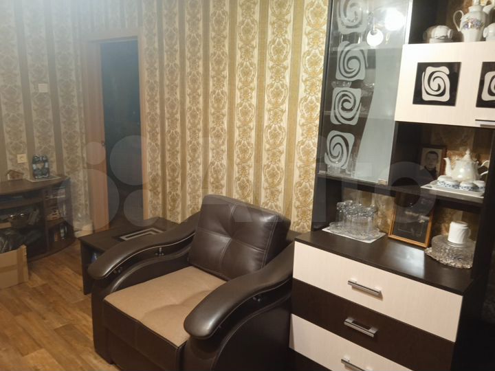 2-к. квартира, 61,6 м², 3/3 эт.