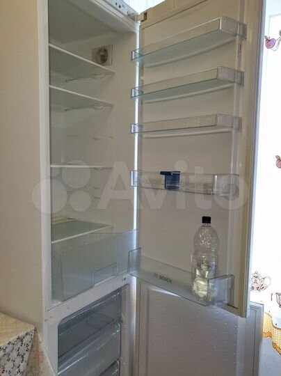 1-к. квартира, 30 м², 3/5 эт.