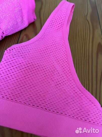 Спортивный комплект для фитнеса