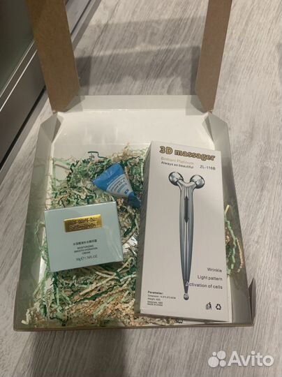 Набор косметтки/бьюти-бокс/подарок