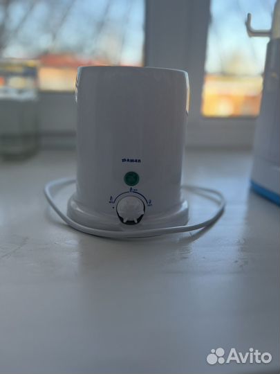 Подогреватель для бутылочек