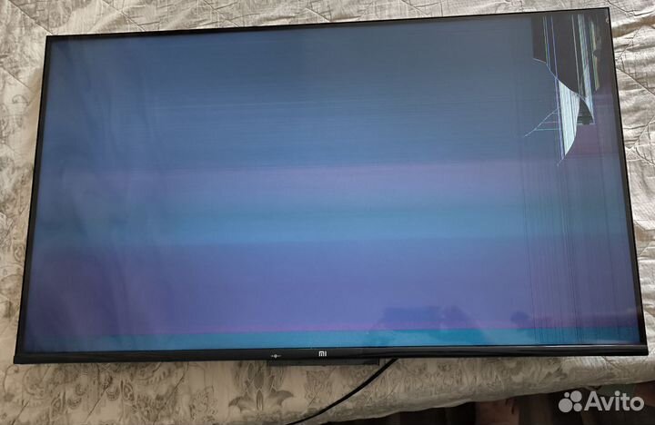 Xiaomi Телевизор MI TV 43 P1 43