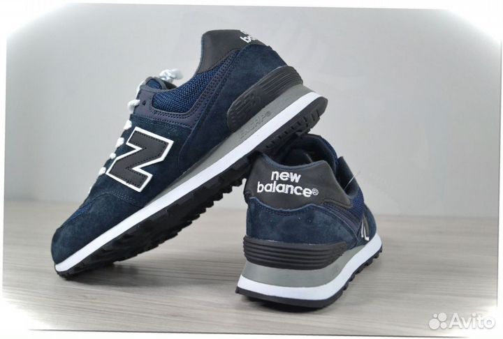 New Balance 574