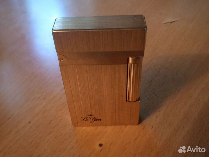 Зажигалка