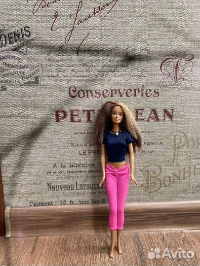 Кукла barbie cali girl оригинал Teresa