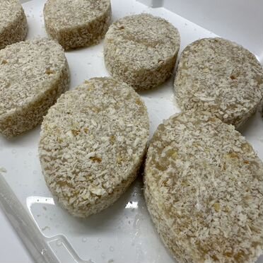 Домашние полуфабрикаты на заказ