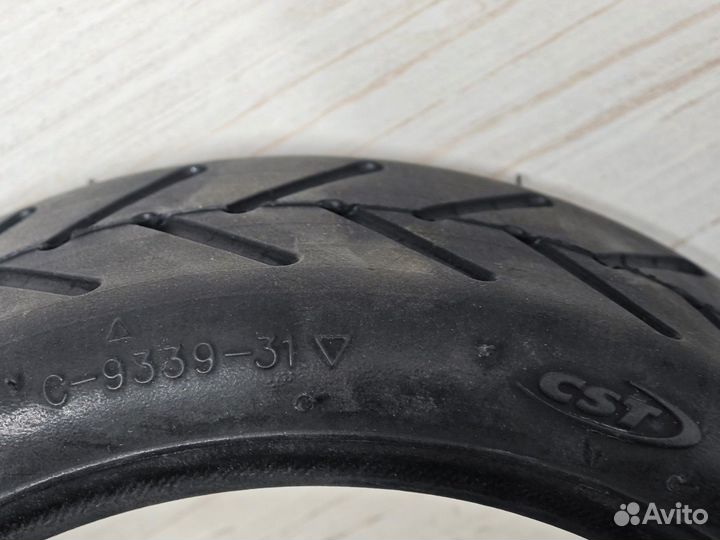 Новая покрышка для Xiaomi Mi Electric Scooter