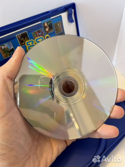 Capcom Classic Collection - PlayStation 2