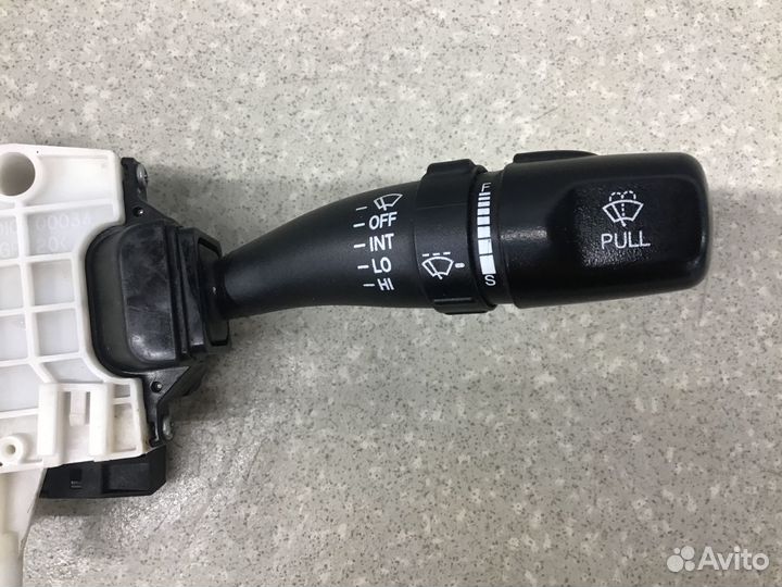 Переключатель подрулевой в сборе Hyundai Accent II