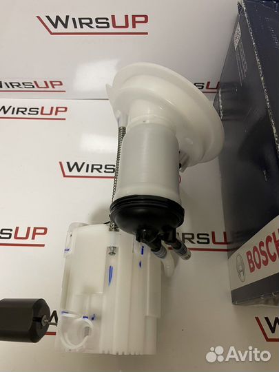 Бензонасос BMW F20, F30, F34 16117243975