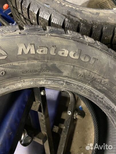 Matador Activ Flex 205/60 R16