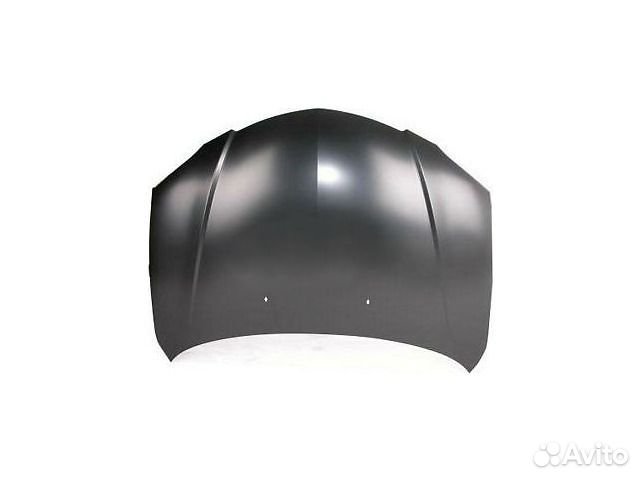 Капот (седан) 3 (Axela)