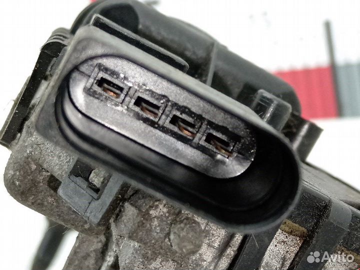 Трапеция для Volkswagen Polo 4