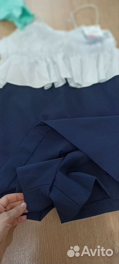 Пакет летней одежды