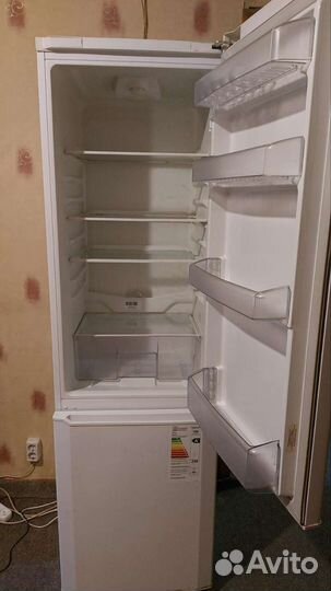 Холодильник beko