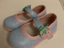 Туфли детские для девочки 25