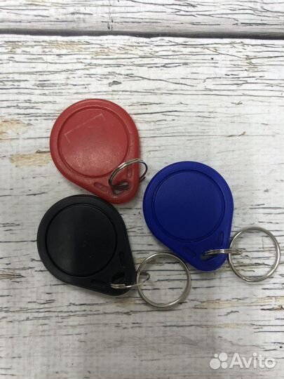 Изготовление ключей