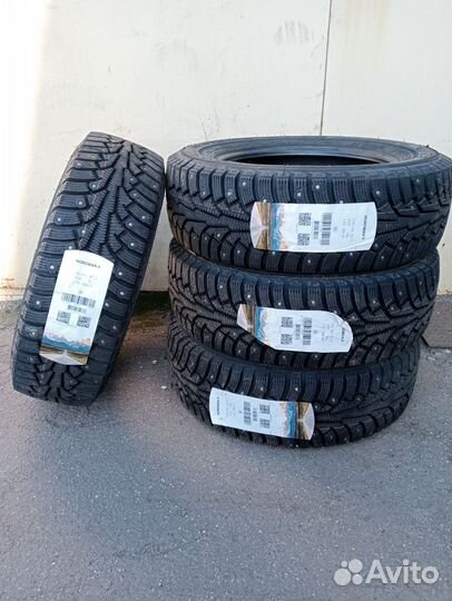 Nokian Tyres Nordman 5 195/65 R15 95T