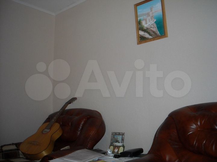 3-к. квартира, 74,5 м², 1/5 эт.