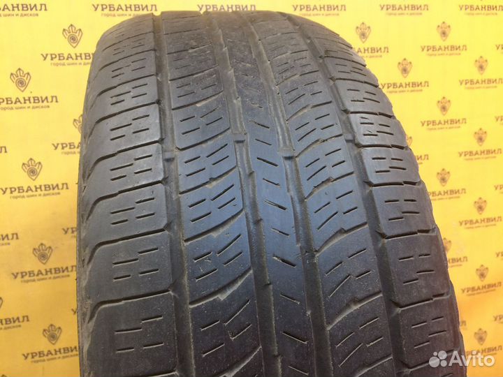 Kumho Road Venture APT KL51 235/55 R18 100V