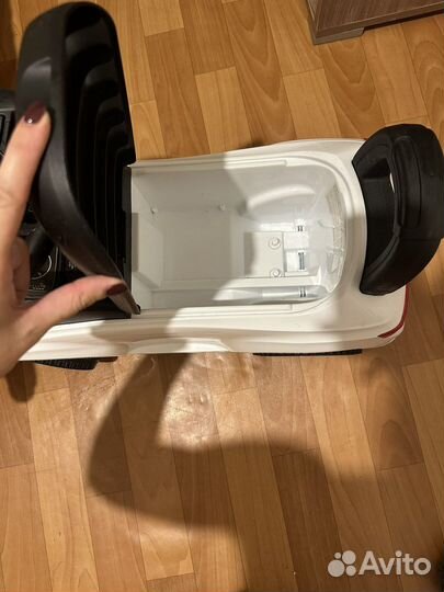 Детская машинка каталка Volkswagen