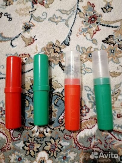 Пенал школьный