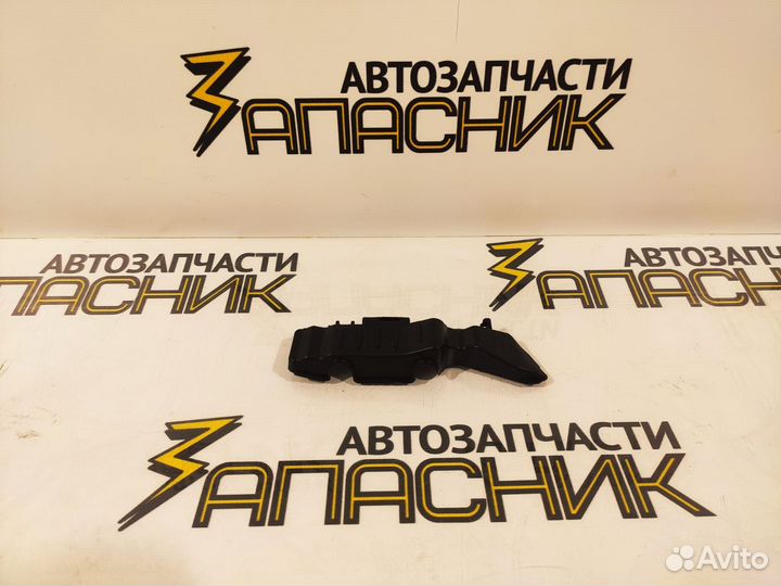 Кронштейн крепления перед бампера Solaris 17-20 L