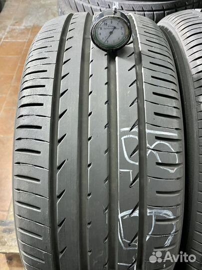 Toyo Proxes R52 215/50 R18