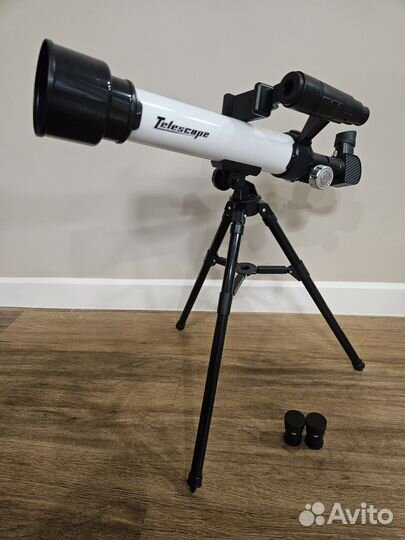 Телескоп