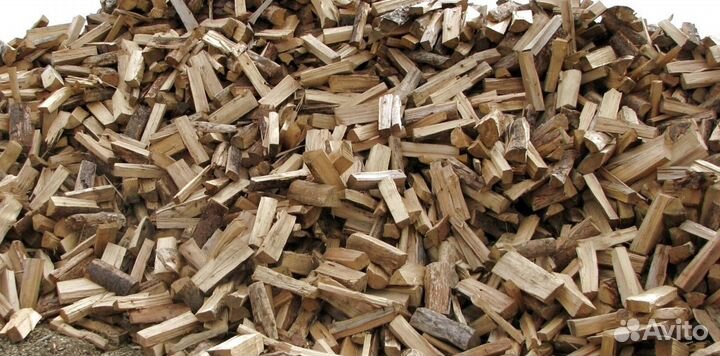 Дрова с Приозерска