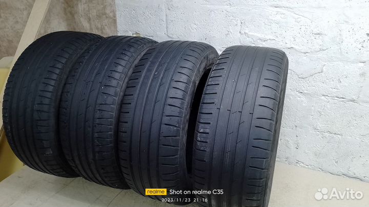 Cordiant Sport 3 255/55 R18