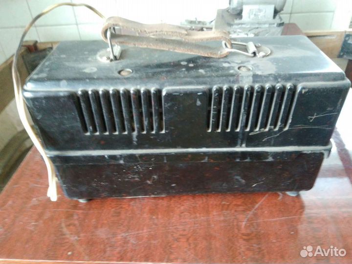 Стабилизатор