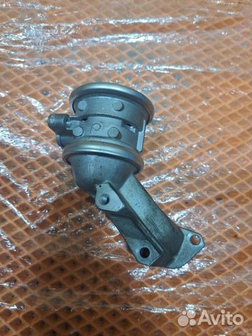 Клапан Audi A6 C6 4F ccea 2010